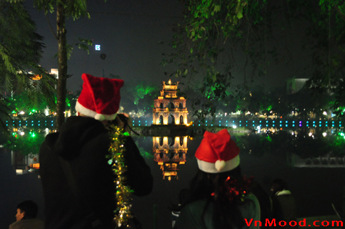 Những lời chúc Noel dành tặng người yêu hay và ý nghĩa nhất 